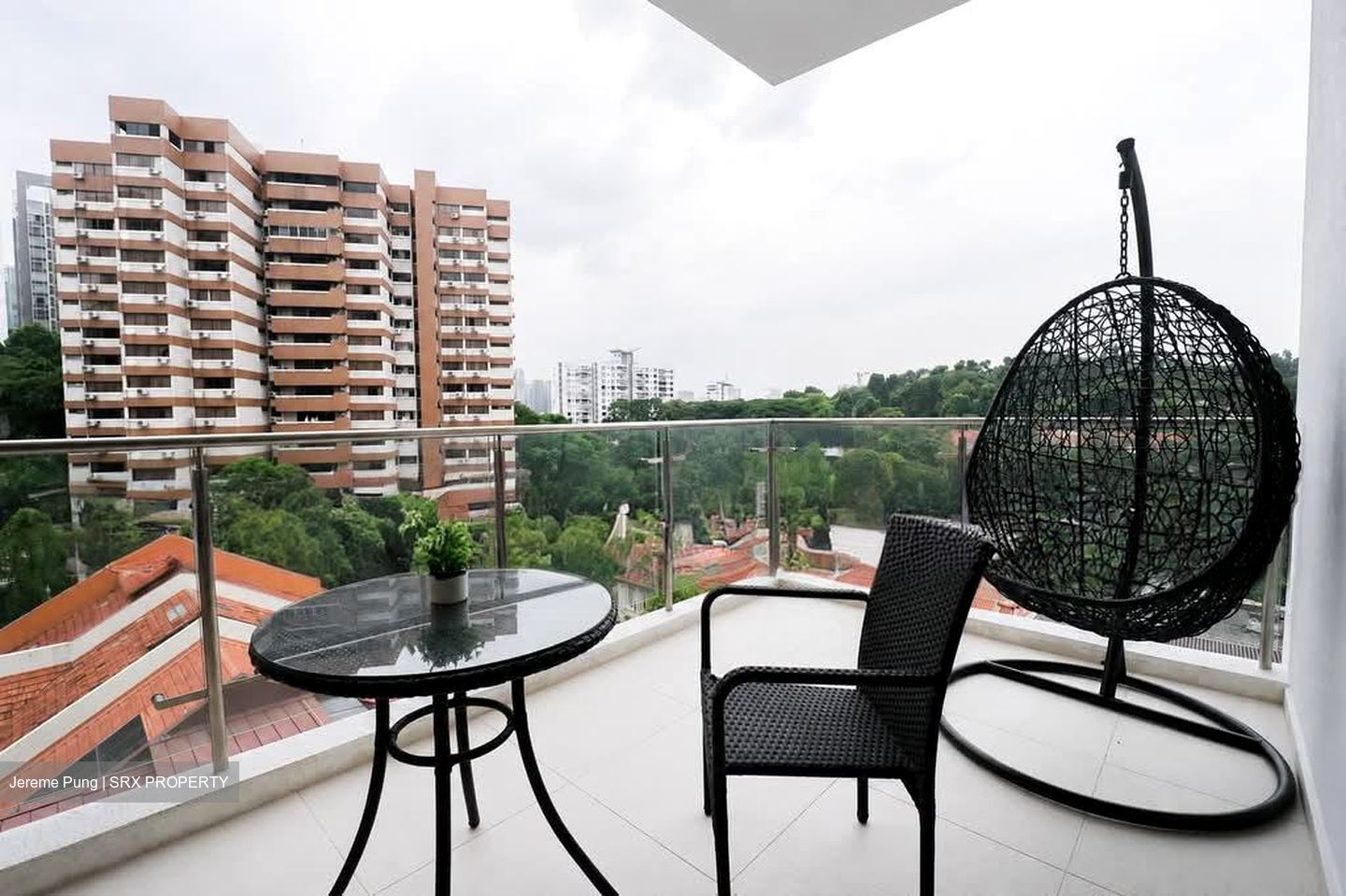 RESIDENCES AT EMERALD HILL (D9), Apartment #595851801
